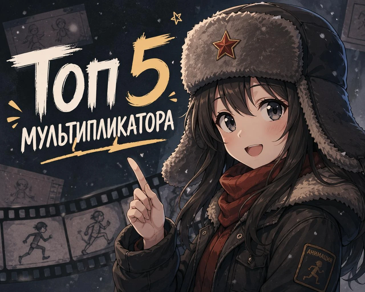 ТОП-5 мультипликаторов для анализа и оценки актива💰 | Мир инвестиций
