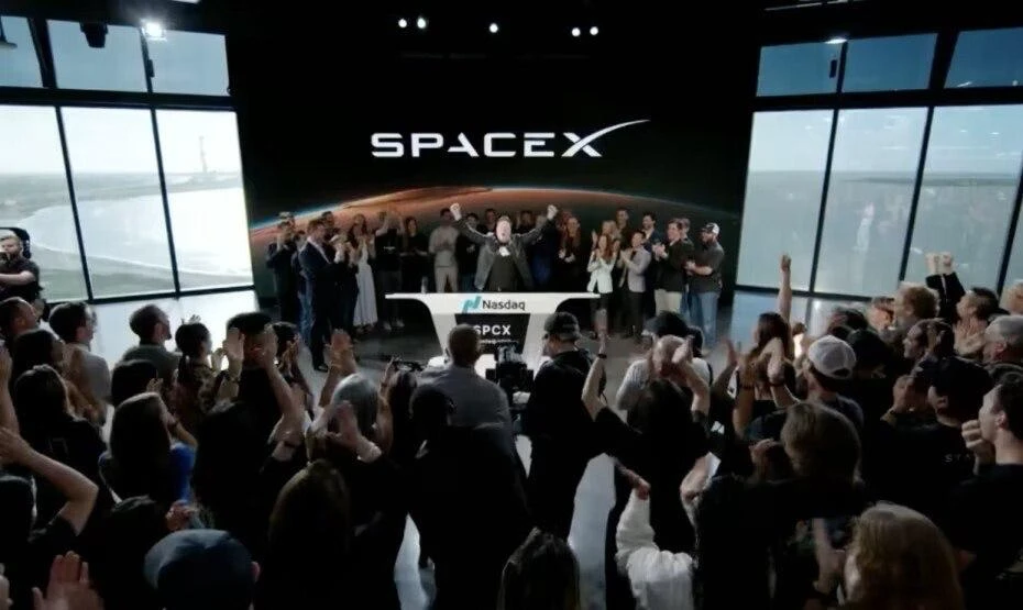 Андеррайтеры IPO SpaceX Илона Маска воспользовались опционом на доразмещение | Мир инвестиций