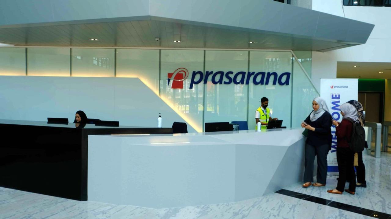 Prasarana Malaysia сообщает о кибератаке и утечке данных | Утечки данных