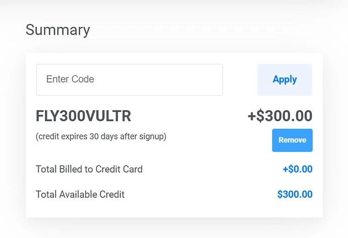 Фармим дедики от Vultr | Слив халявы