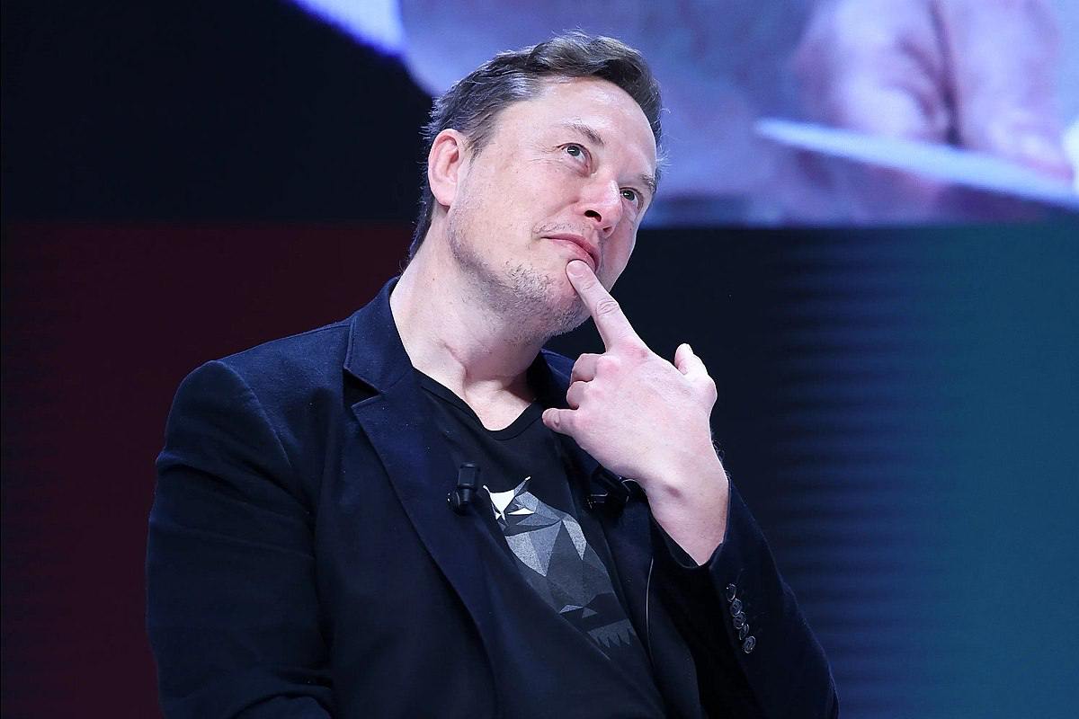 Илон Маск снова подал иск к OpenAI и её сооснователям Сэму Альтману и Грегу Б | Бизнес наизнанку