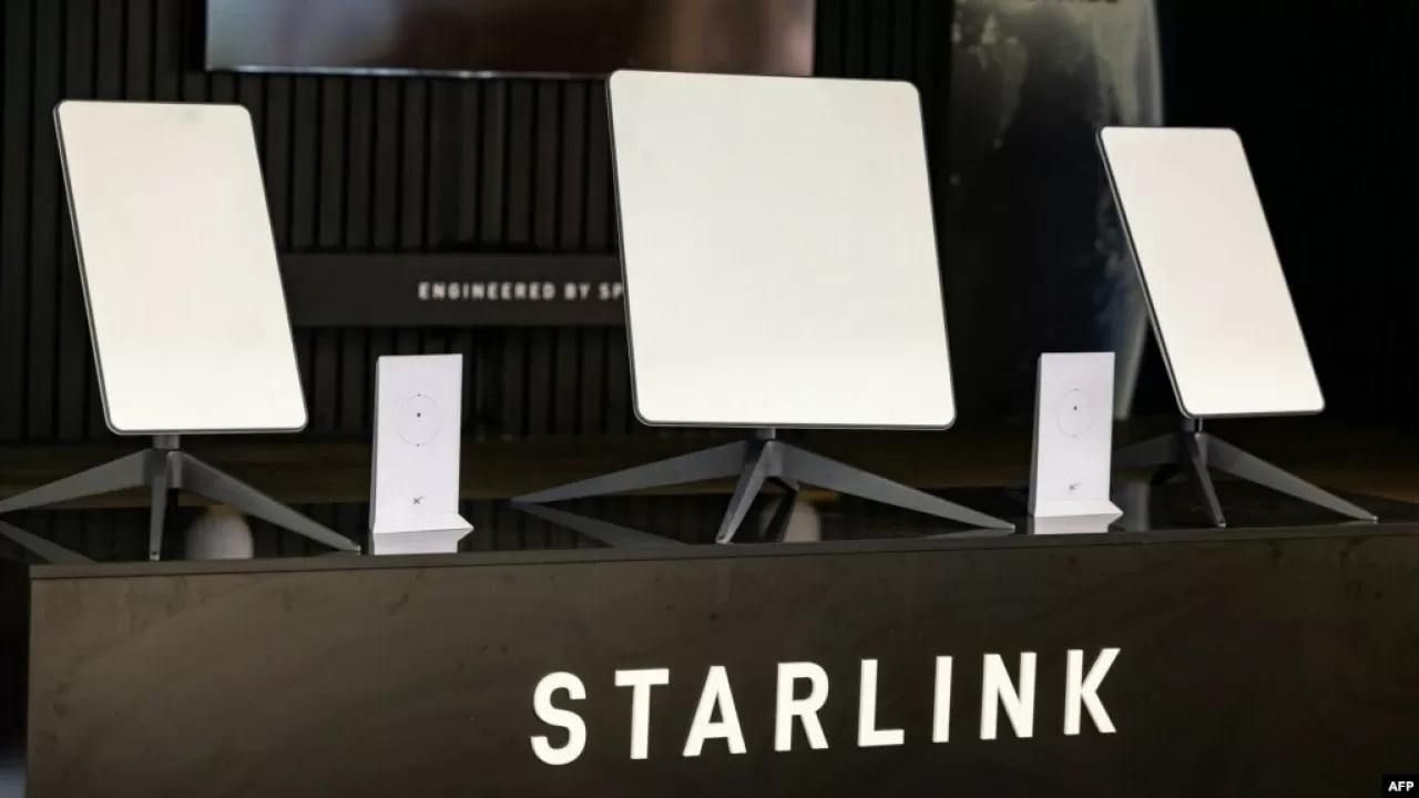 📡 Starlink обеспечил интернетом 1731 школу в Казахстане | Бизнес наизнанку