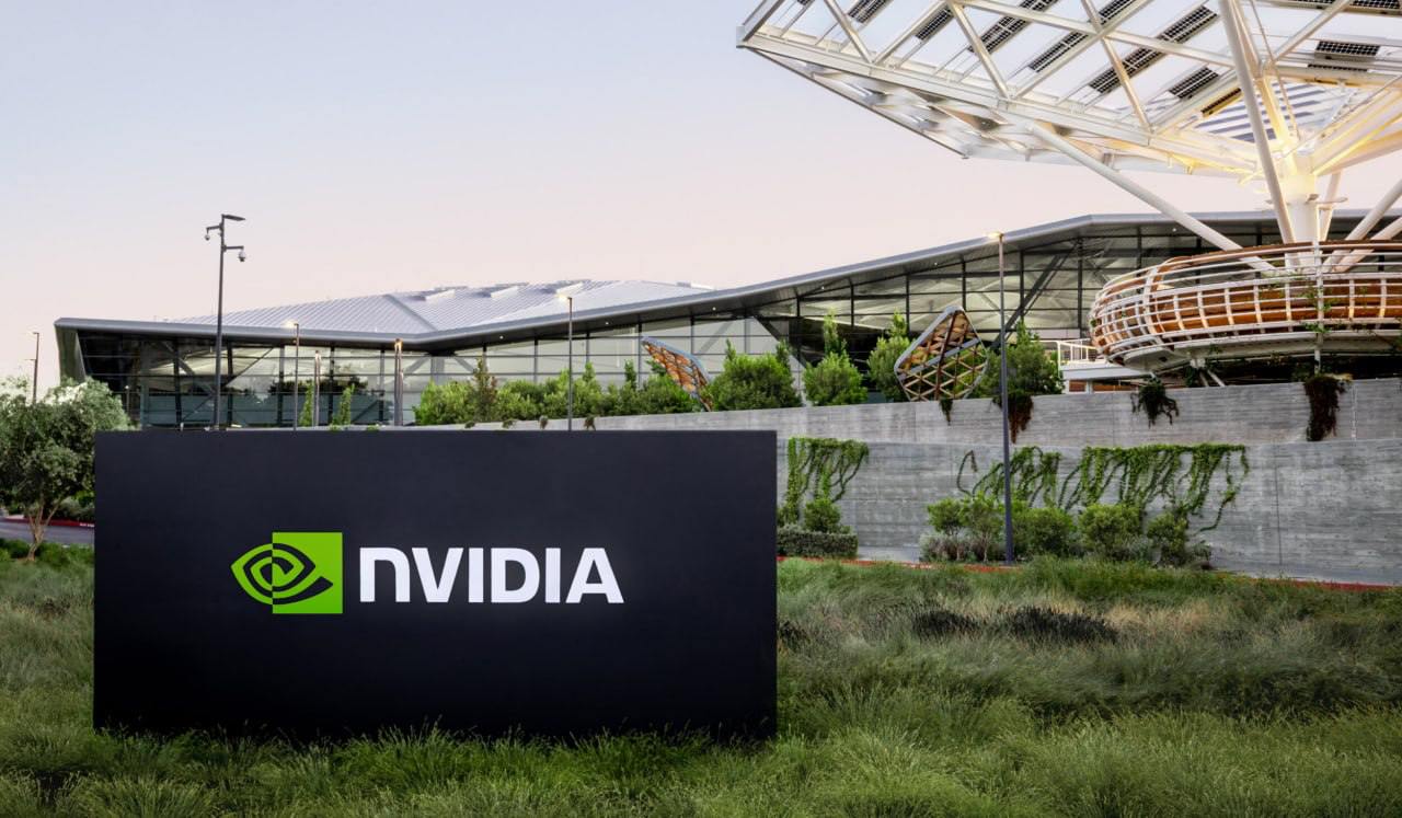 Nvidia отчиталась за квартал. Выручка выросла на 122% год к году, до $30,04 м | Бизнес наизнанку