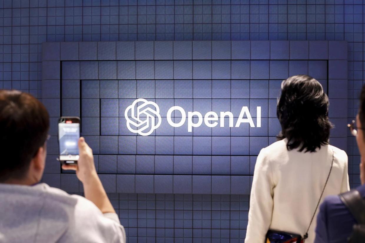 OpenAI привлечет $1 млрд инвестиций — CBNC | Бизнес наизнанку