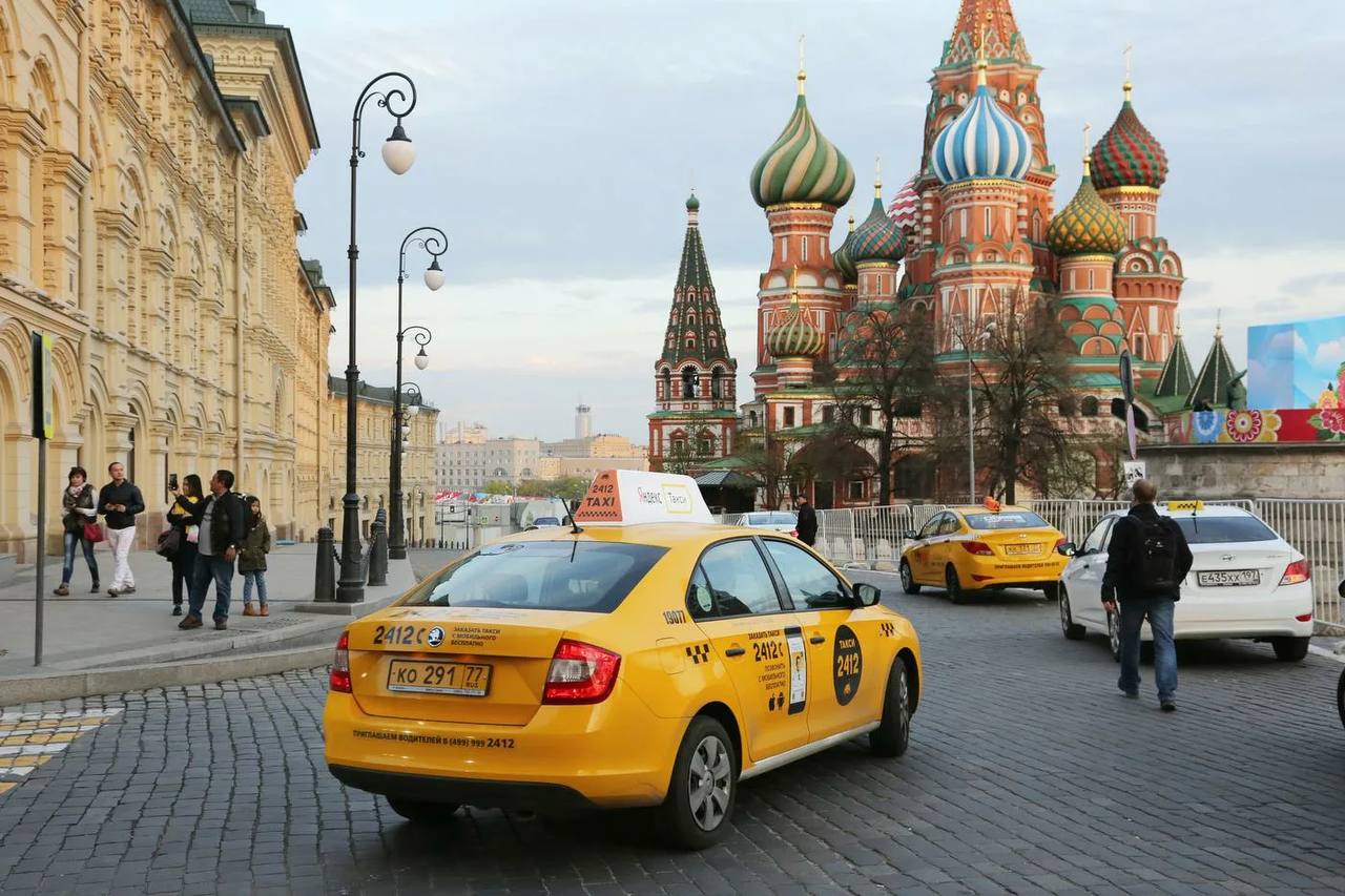 Цены на такси взлетят на десятки процентов к концу года и в часы пик | Бизнес наизнанку