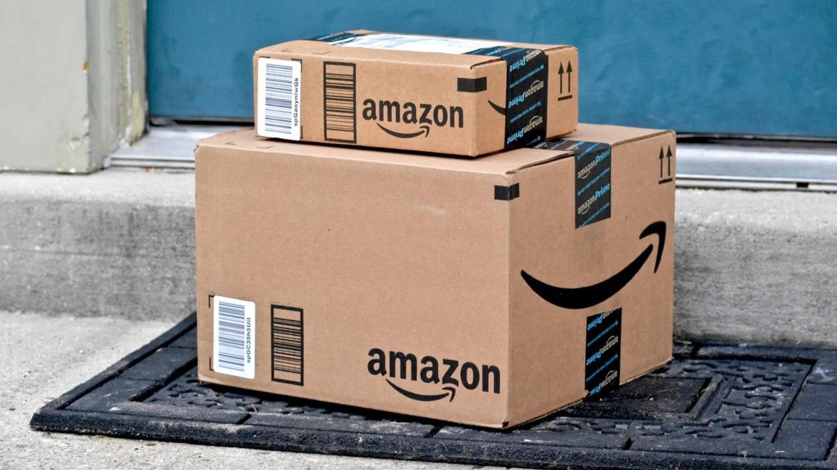 Amazon разрабатывает «умные» очки, которые будут показывать курьерам маршрут | Бизнес наизнанку