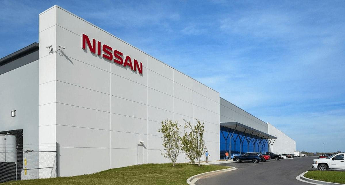 Акции японского автопроизводителя Nissan подорожали на 20% на фоне новостей о | Бизнес наизнанку