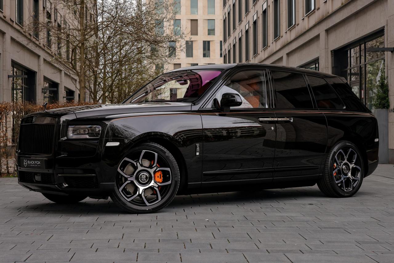 Несмотря на санкции и высокую ставку ЦБ продажи Rolls-Royce выросли почти на | Бизнес наизнанку