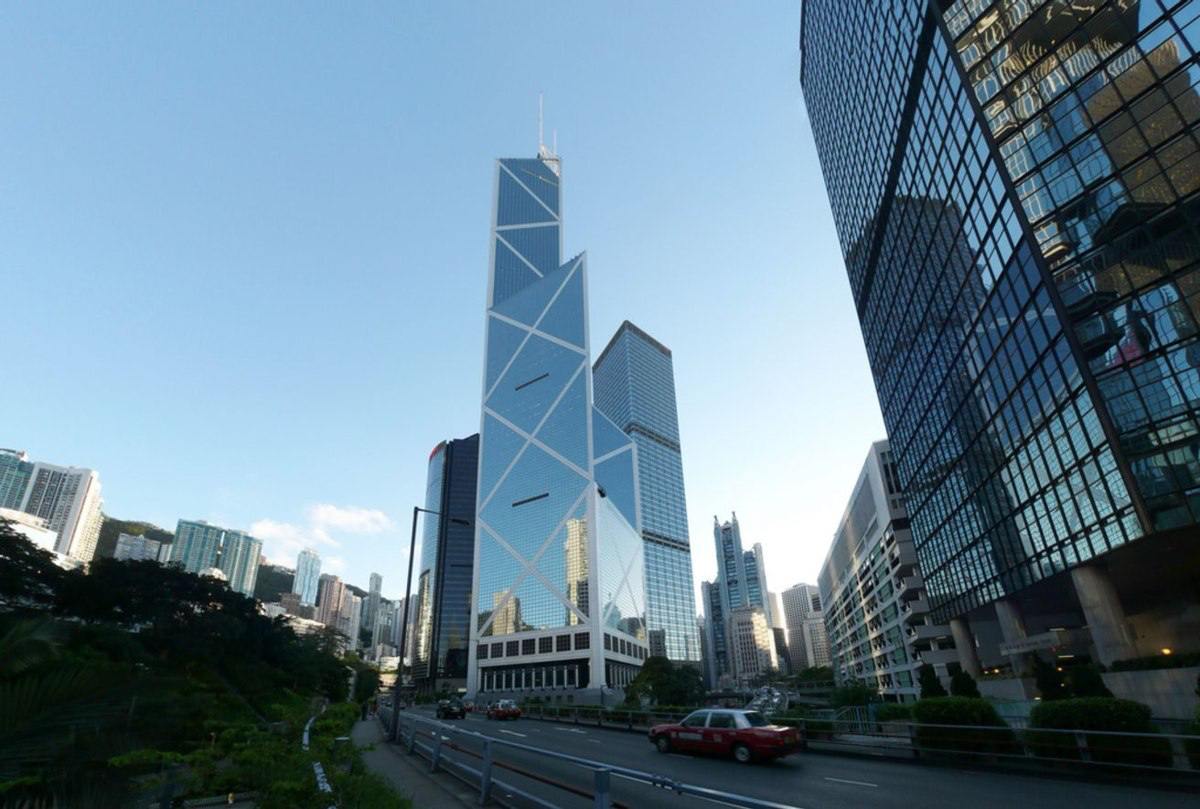 Китайские Chouzhou Commercial и Bank of China стали создавать чёрные списки ю | Бизнес наизнанку