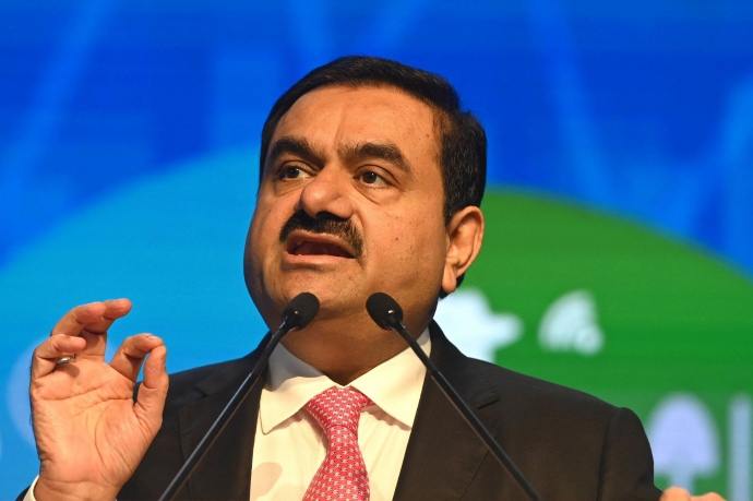 Adani Group обвинили в подкупе индийских чиновников на сумму $265 млн | Бизнес наизнанку