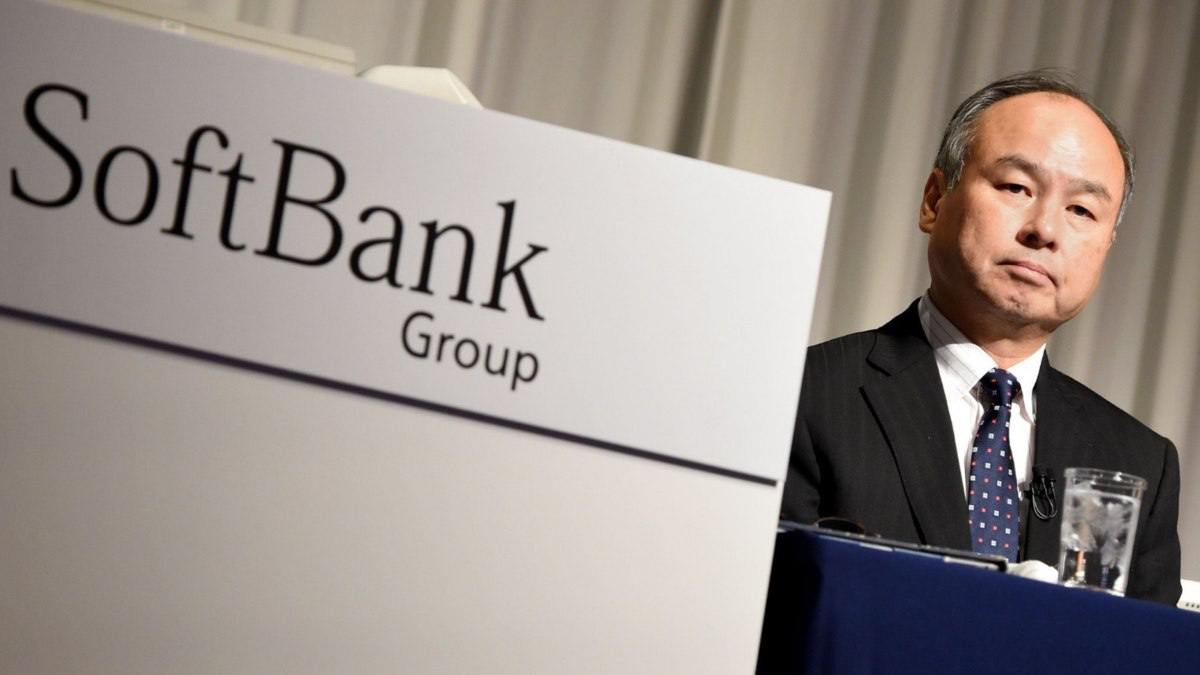 Softbank предложил сотрудникам OpenAI продать ему акции компании на сумму до | Бизнес наизнанку