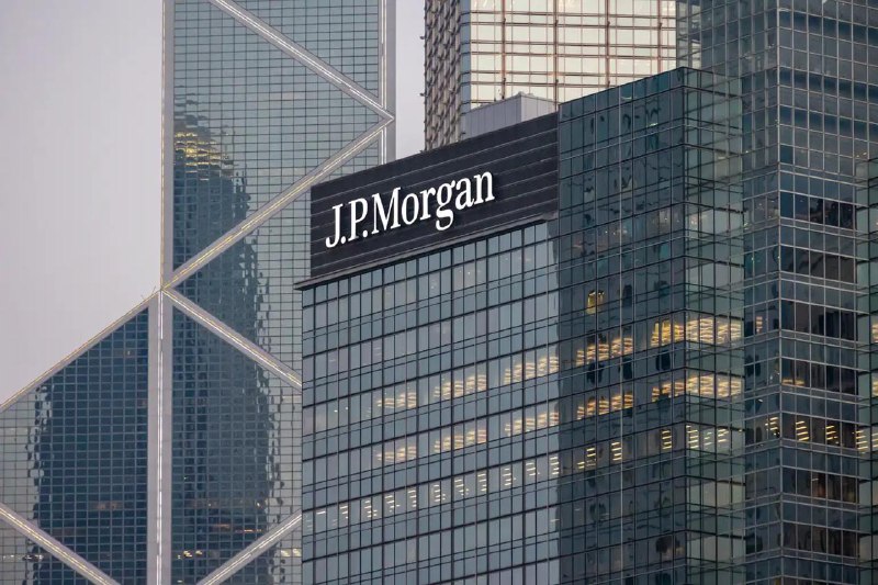 🏦Крупнейший банк США JPMorgan собирается перевести всех сотрудников на пятидн | Бизнес наизнанку