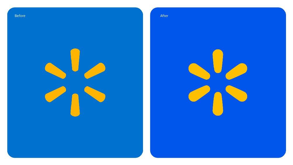 Крупнейший в мире ритейлер Walmart объявил о первом ребрендинге за 17 лет | Бизнес наизнанку