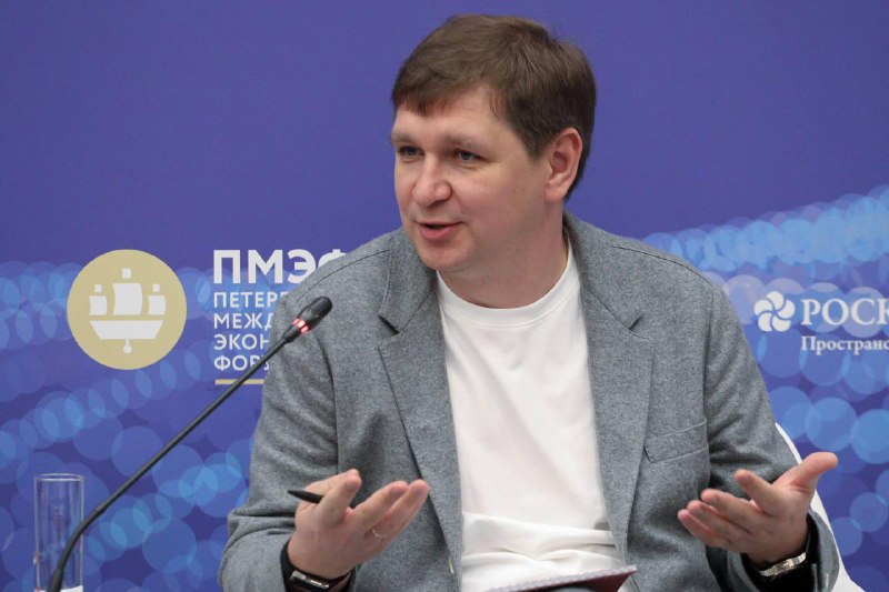 Компании должны активно участвовать в подготовке кадров — об этом на ПМЭФ зая | Бизнес наизнанку