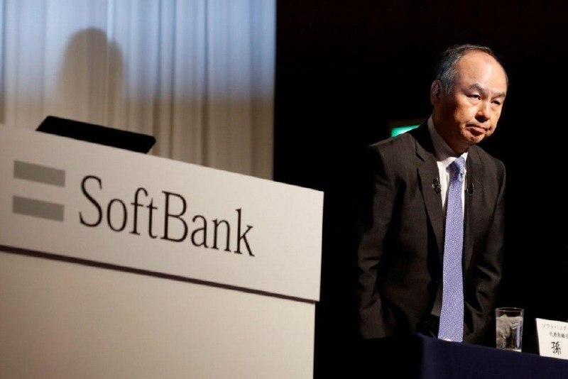 Основатель SoftBank Масаёси Сон хочет построить в Аризоне индустриальный клас | Бизнес наизнанку