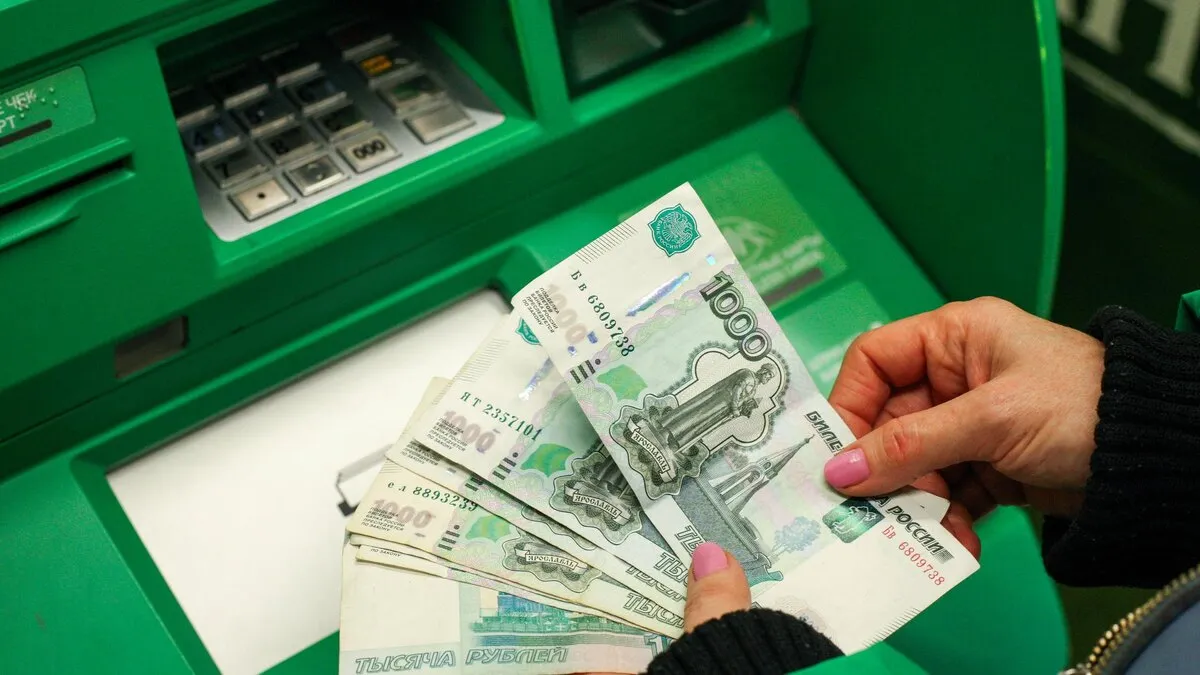 Почему так много наличных денег в обороте | Бизнес наизнанку