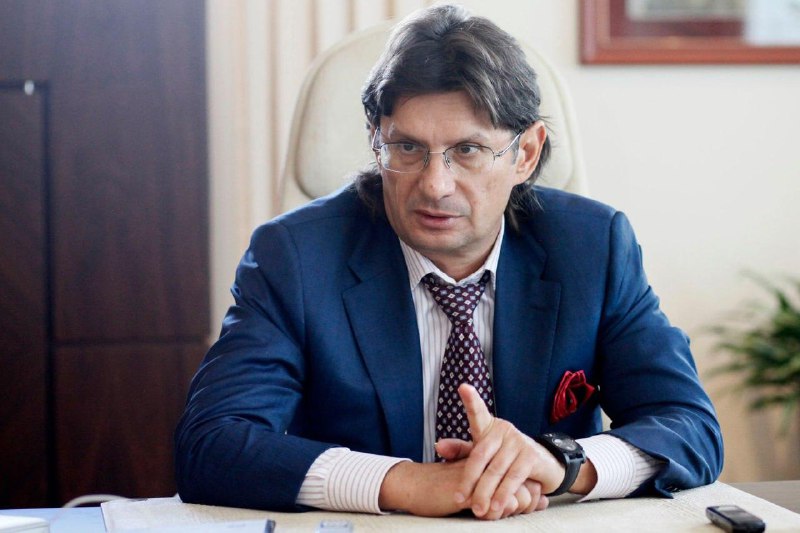 Сооснователь Лукойла Леонид Федун продал свою долю в компании за $7 млрд — Re | Бизнес наизнанку