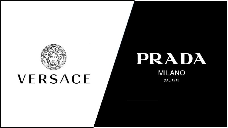 Prada официально купила бренд «тяжёлого люкса» Versace за $1,4 млрд. Сделка п | Бизнес наизнанку