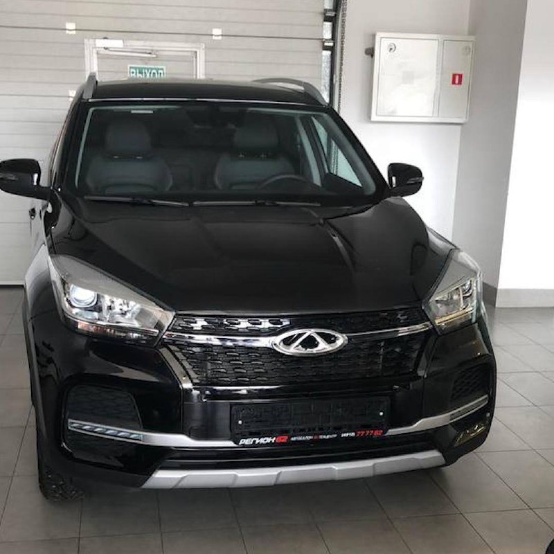 Покупатель Chery Tiggo в Рязани довёл местного дилера до банкротства, отсудив | Бизнес наизнанку