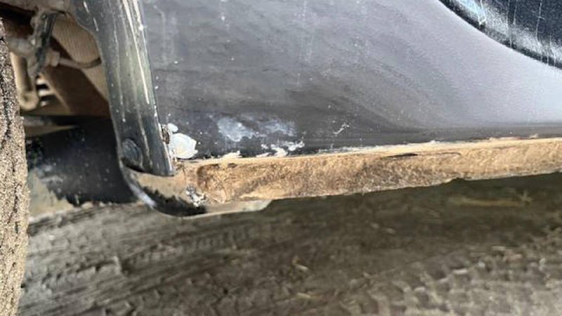 Покупатель Chery Tiggo в Рязани довёл местного дилера до банкротства, отсудив | Бизнес наизнанку