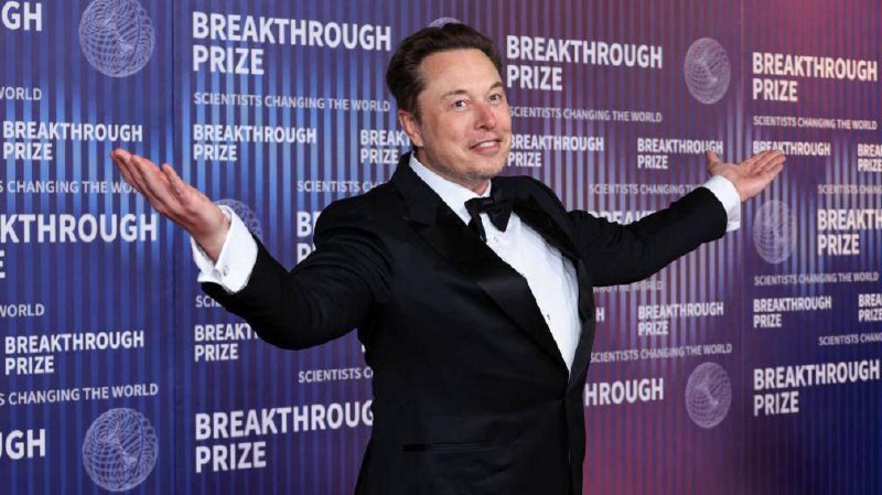 Суд восстановил компенсационный пакет Маска в Tesla на сумму $56 млрд, утверж | Бизнес наизнанку