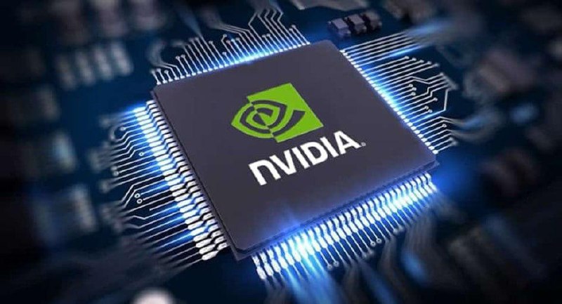 США разрешили Nvidia купить долю в Intel за $5 млрд - Reuters | Бизнес наизнанку