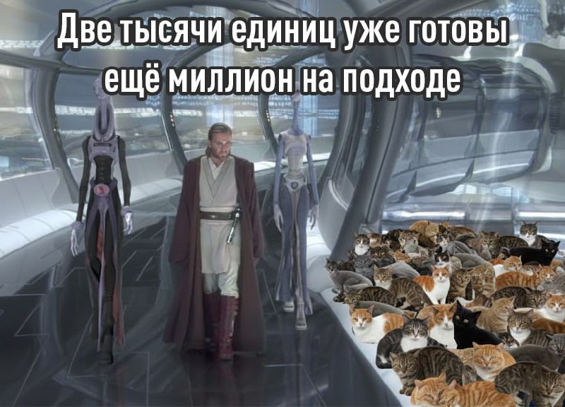 Клонирование умерших питомцев — новый тренд среди миллионеров. Сама идея не н | Бизнес наизнанку