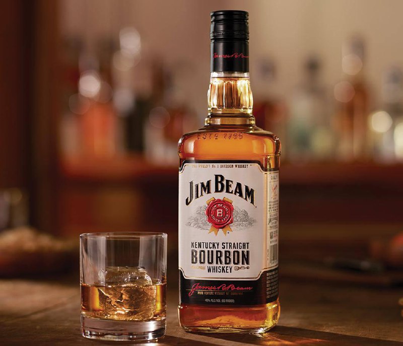 Jim Beam ставит на паузу ключевое производство минимум на год. Под остановку | Бизнес наизнанку