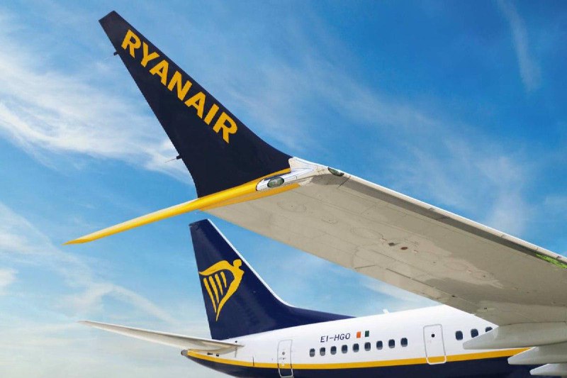 Регулятор в Италии оштрафовал Ryanair на €256 млн — авиакомпания препятствова | Бизнес наизнанку