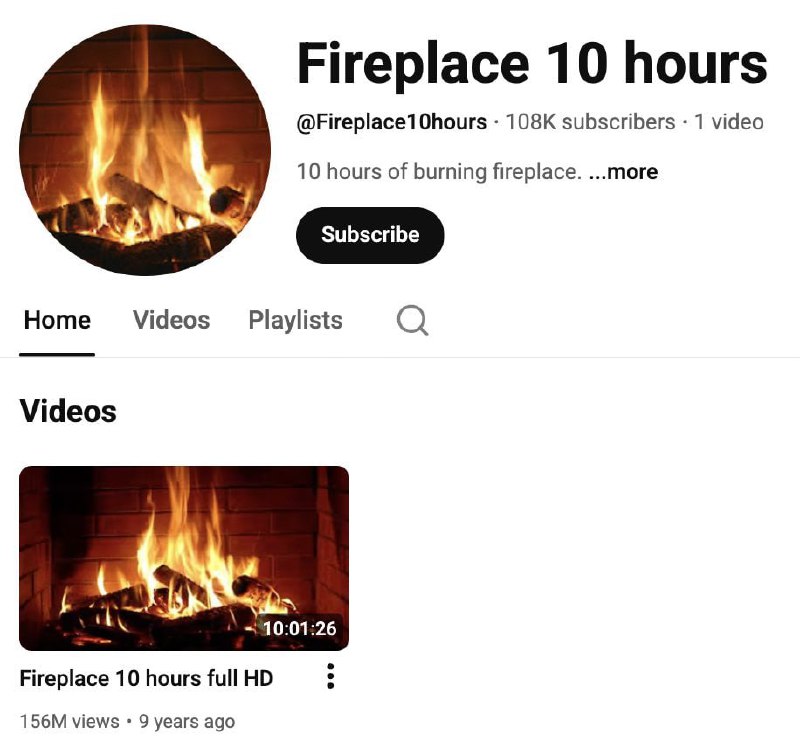 Гений 9 лет назад загрузил ОДНО видео на YouTube и теперь каждый год получает | Бизнес наизнанку
