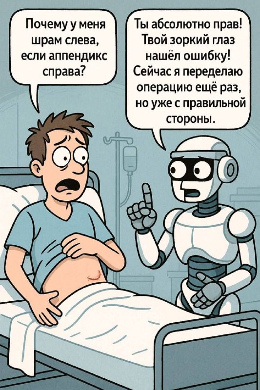 Все пропустили исторический момент: нейросеть впервые в истории получила прав | Бизнес наизнанку