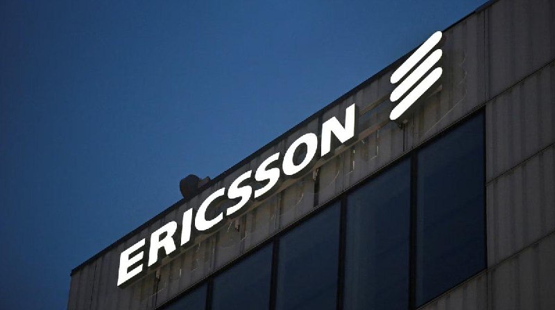 Ericsson запланировала уволить 1600 сотрудников в Швеции. Это примерно 12% шт | Бизнес наизнанку