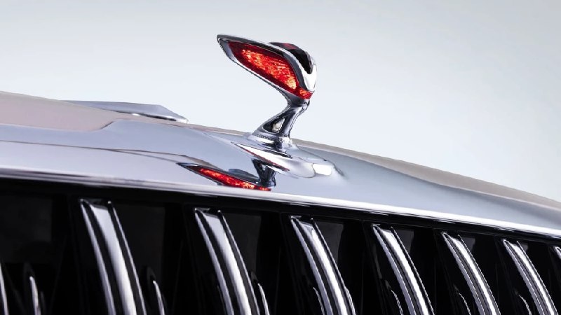 Китайцы сделали свой Rolls-Royce — в Россию официально привезут ультралюксовы | Бизнес наизнанку