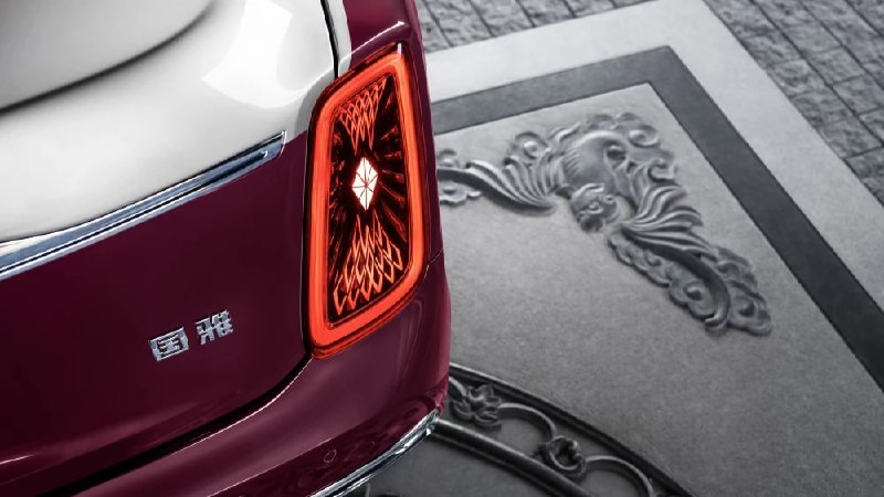 Китайцы сделали свой Rolls-Royce — в Россию официально привезут ультралюксовы | Бизнес наизнанку