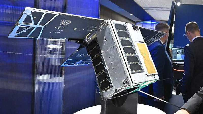 В России планируют запустить аналог Starlink на базе спутниковой системы «Зор | Бизнес наизнанку