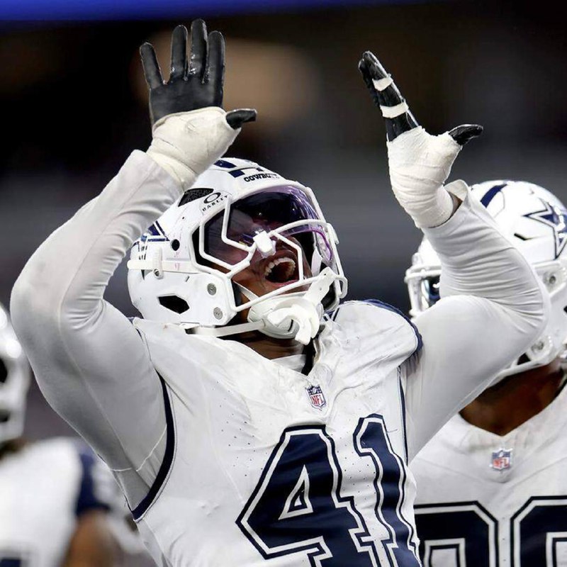 Dallas Cowboys стал самым прибыльным спортклубом мира. Рейтинг Forbes US | Бизнес наизнанку