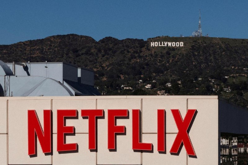 Netflix объявил, что готов оплатить покупку Warner Bros. Discovery полностью | Бизнес наизнанку