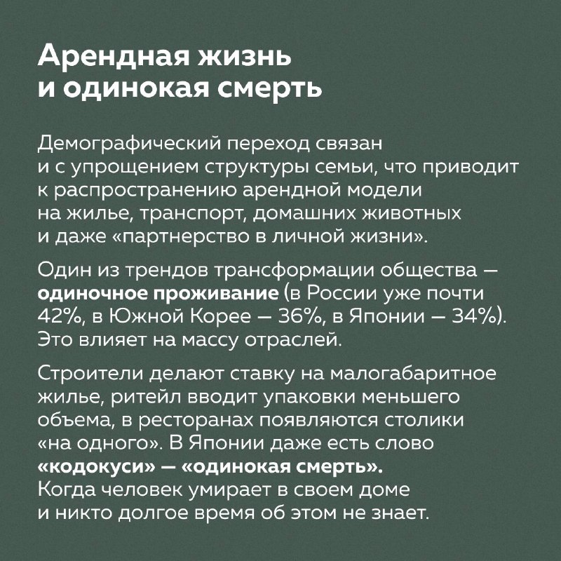 Годы и доходы: собрали инструкцию для жизни в будущем. Часть 1 | Бизнес наизнанку
