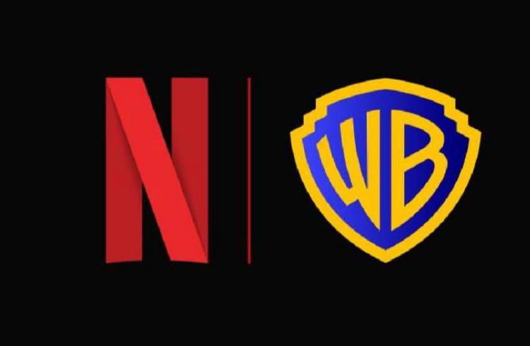 Warner Bros. Discovery готовится к возможному слиянию с Netflix. Совет директ | Бизнес наизнанку