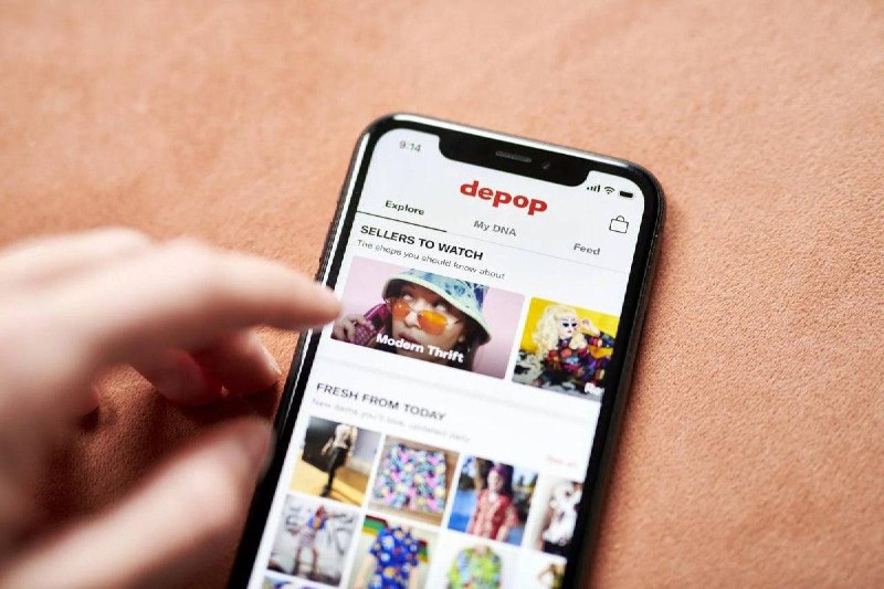 eBay купит ресейл-платформу Depop у маркетплейса Etsy за $1,2 млрд — сделка д | Бизнес наизнанку