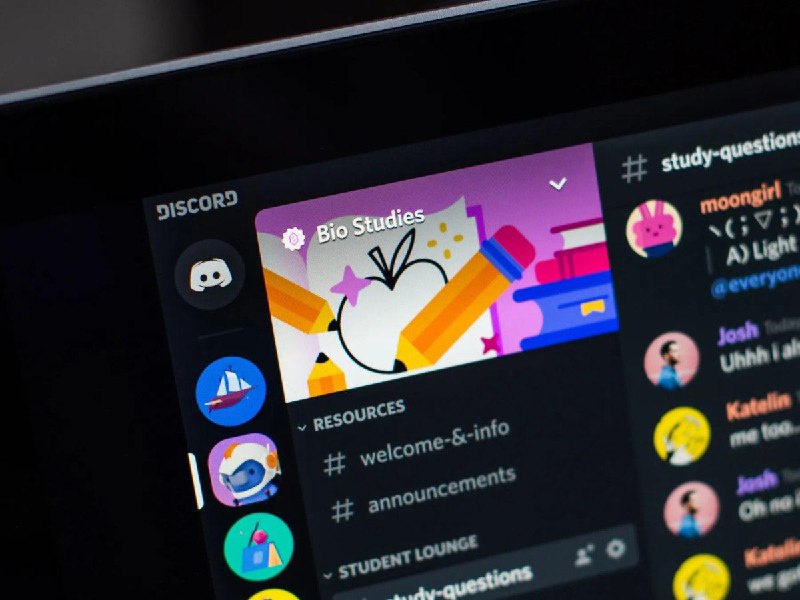 👾 Сооснователь Discord Станислав Вишневский сообщил, что компания решила отло | Бизнес наизнанку