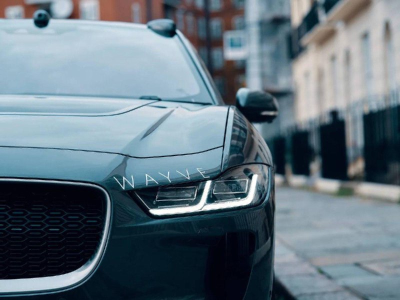 Wayve привлекла $1,2 млрд от Nvidia и Mercedes-Benz при оценке в $8,6 млрд — | Бизнес наизнанку