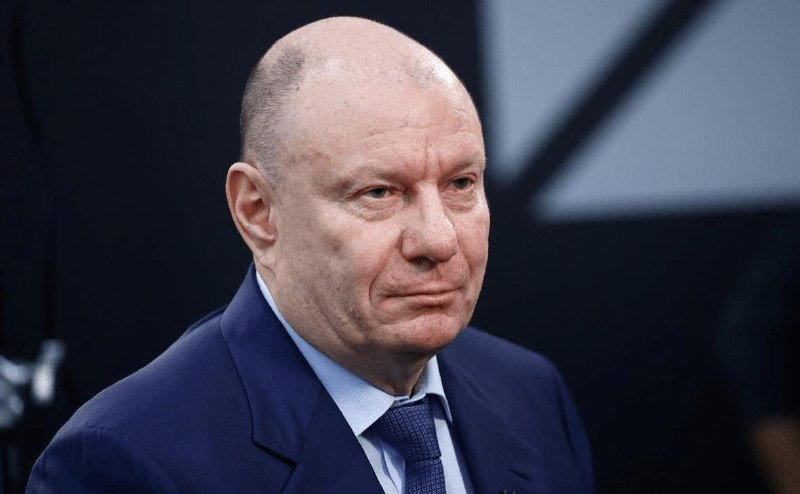 Глава «Интерроса» Владимир Потанин дал интервью Forbes, в котором рассказал п | Бизнес наизнанку