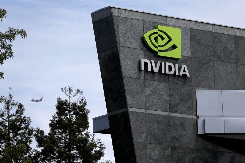 Nvidia отчиталась за четвёртый квартал финансового 2026 года: выручка состави | Бизнес наизнанку