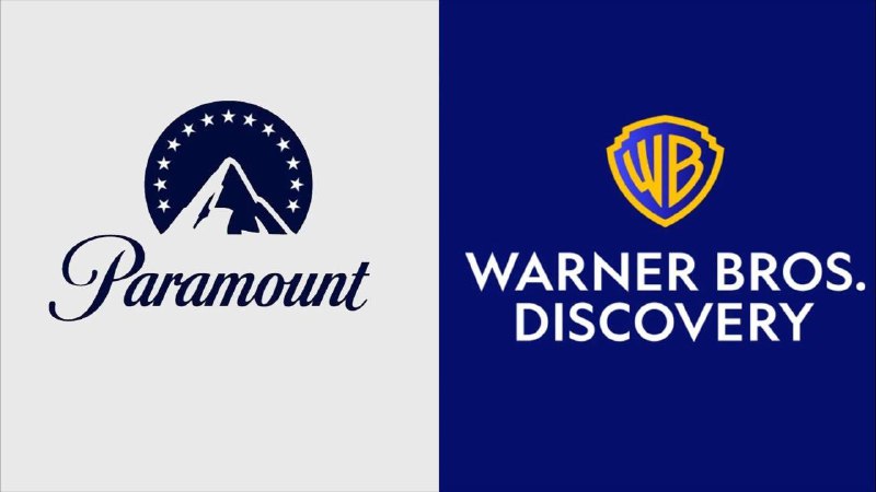 Paramount официально купила Warner Bros. за $110 млрд | Бизнес наизнанку