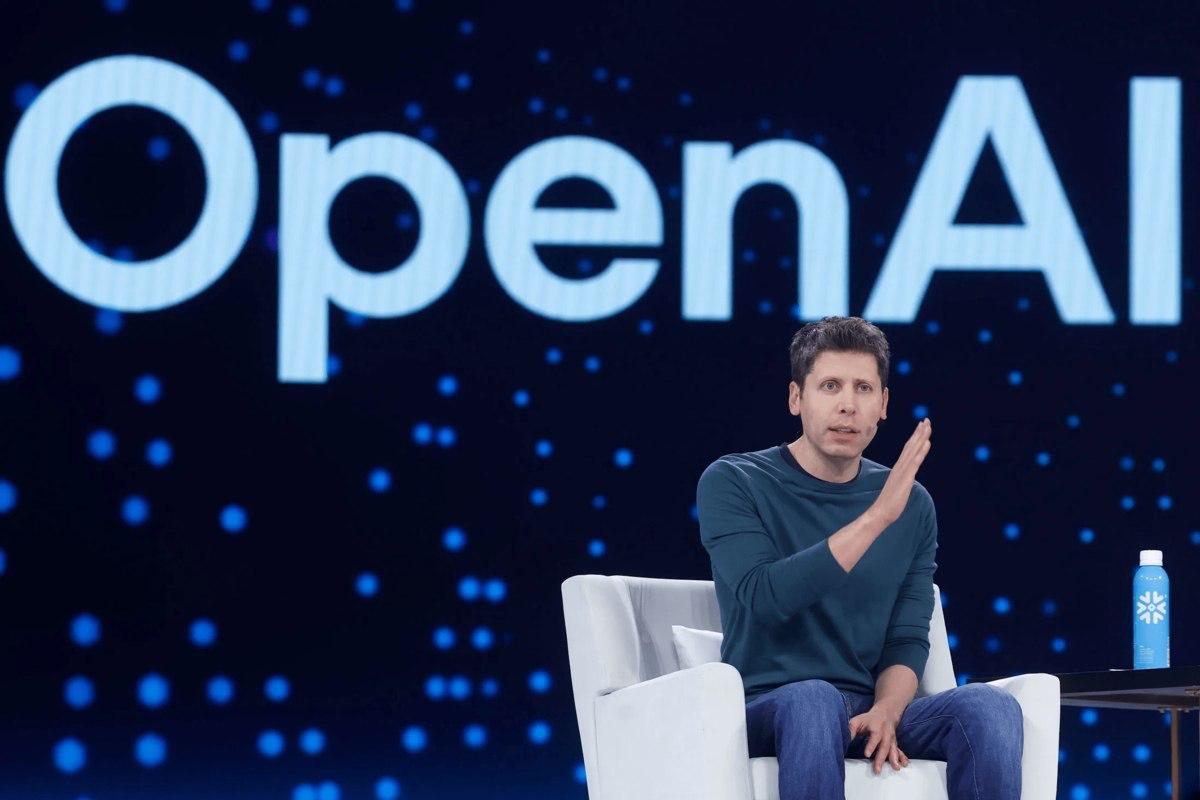 OpenAI привлекла ещё $10 млрд от a16z, MGX, Microsoft и других. Общий объём р | Бизнес наизнанку