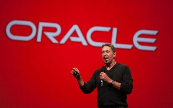 Oracle запланировала сократить «тысячи» человек на фоне растущих расходов на | Бизнес наизнанку