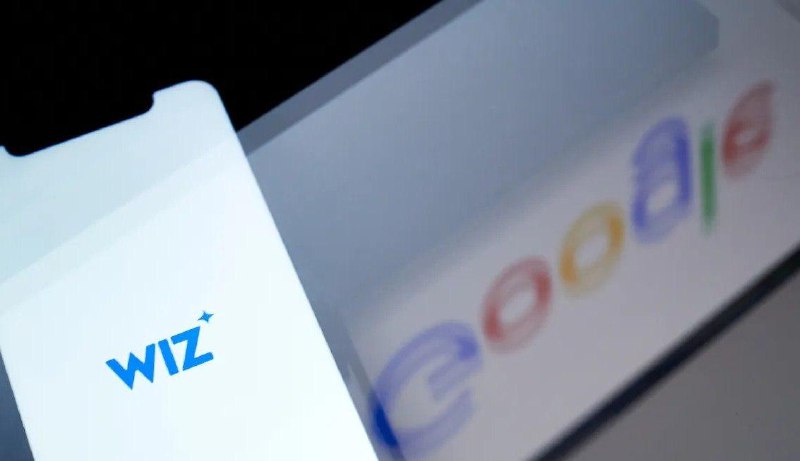 Google закрыла сделку по покупке Wiz, который занимается кибербезопасностью о | Бизнес наизнанку