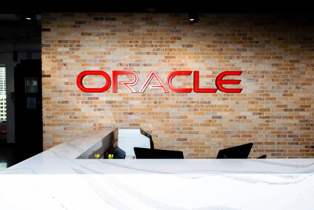 Сокращения в Oracle затронули около 30 тысяч сотрудников на всех уровнях — от | Бизнес наизнанку