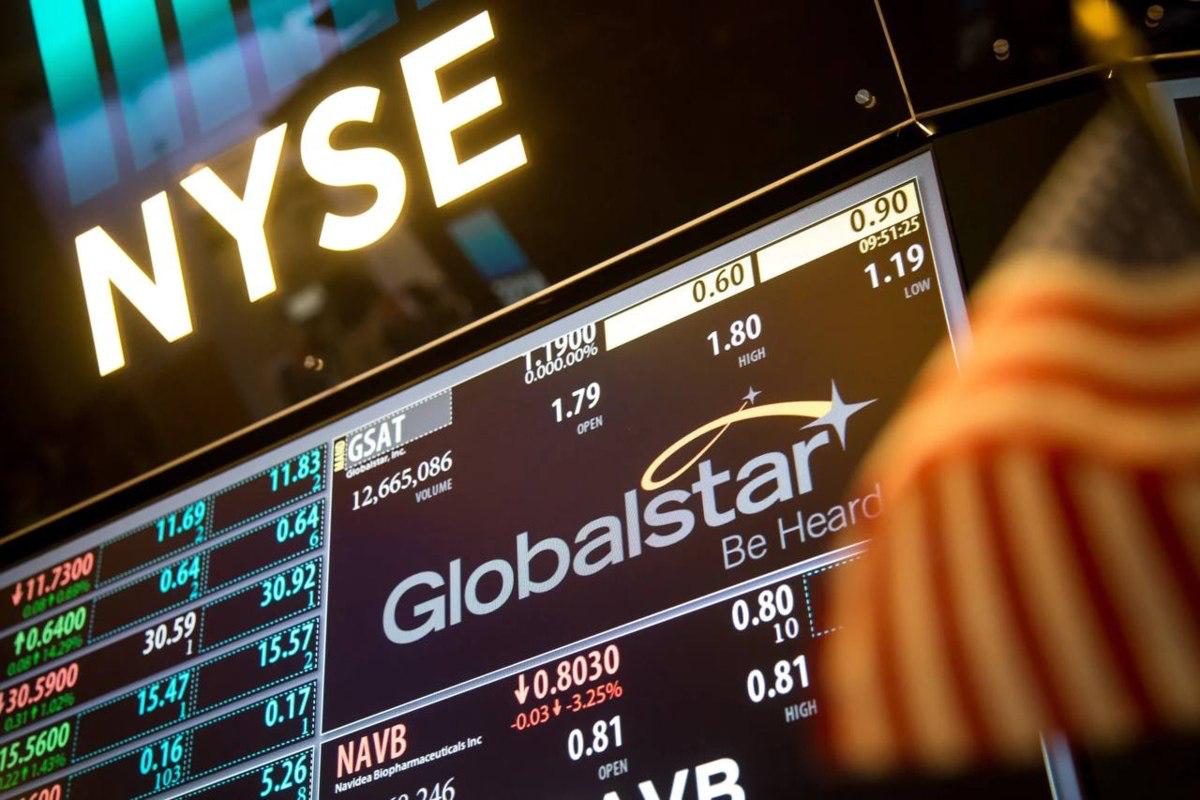 Amazon ведёт переговоры о покупке спутниковой компании Globalstar за $9 млрд | Бизнес наизнанку